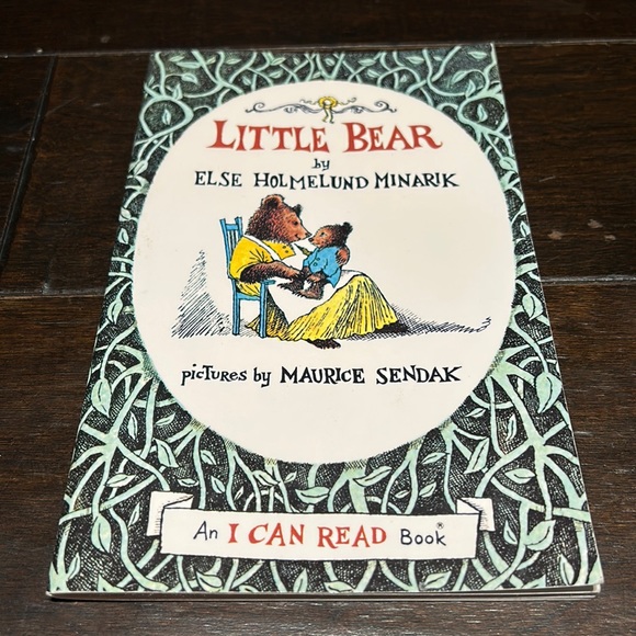 Lot of 15 children’s books: Little Bear, Frog and Toad, and more in good cond. - Picture 7 of 16